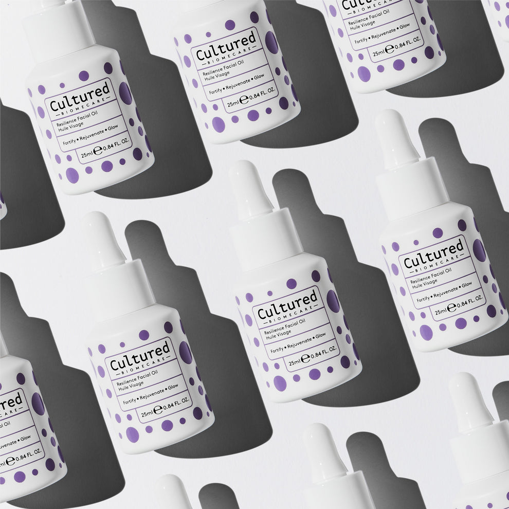 Look Alyfe Cultured Resilience Facial Oil - 25ml