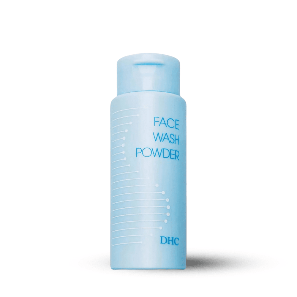 Look Alyfe DHC Face Wash Powder Facial Cleanser - 50g