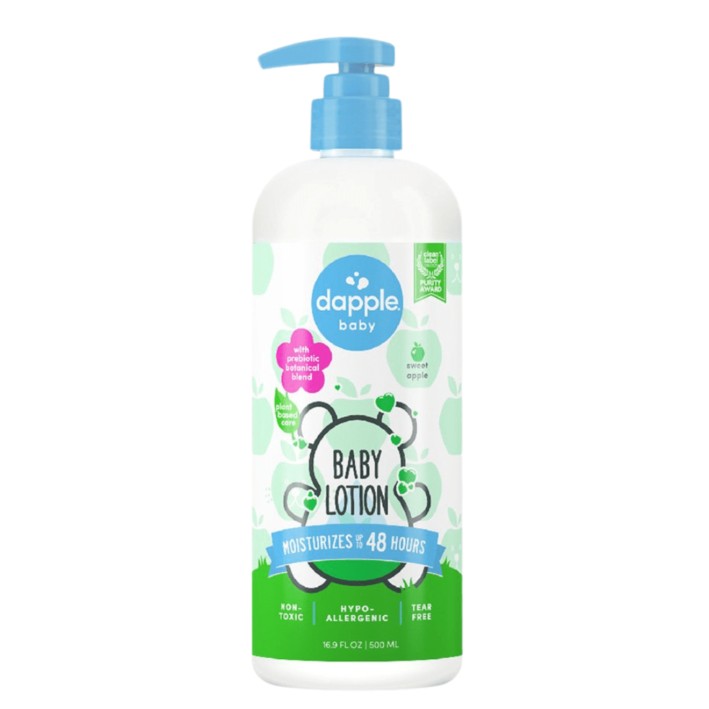 Look Alyfe Dapple Baby Calming Baby Lotion - 500ml