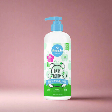 Look Alyfe Dapple Baby Calming Baby Lotion - 500ml