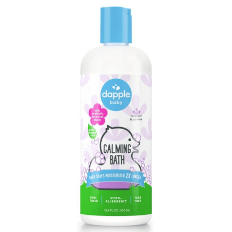 Look Alyfe Dapple Baby Calming Bath - 500ml