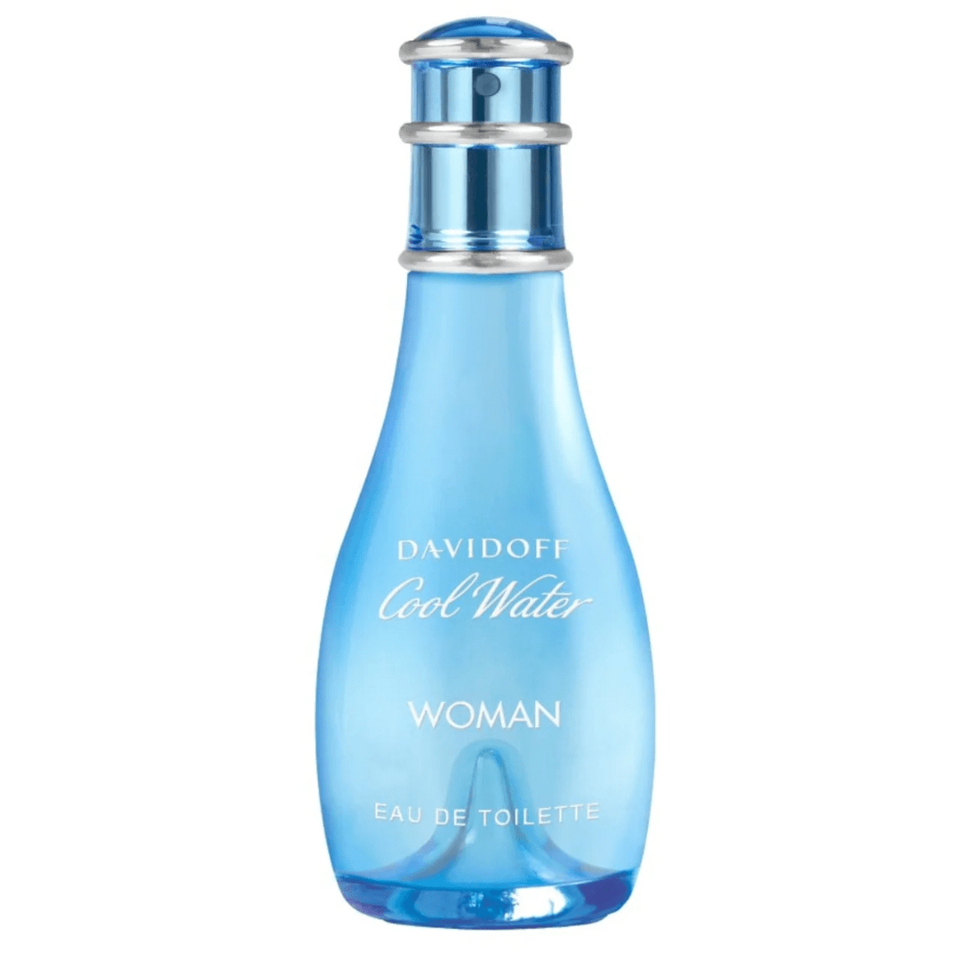 Look Alyfe Davidoff Cool Water Eau De Toilette For Women