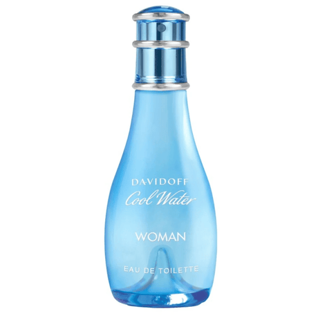 Look Alyfe Davidoff Cool Water Eau De Toilette For Women
