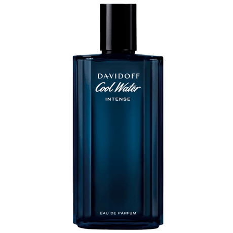 Look Alyfe Davidoff Cool Water Intense Eau De Parfum Natural - 125ml