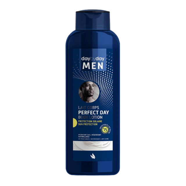 Look Alyfe Day by Day Men Moisturizing Perfect Day Body Lotion - 200ml
