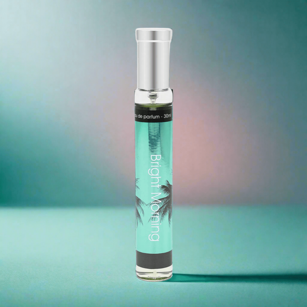 Look Alyfe Dear Body Bright Morning Perfume - 30ml