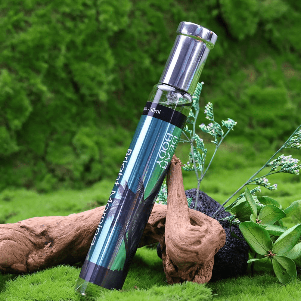 Look Alyfe Dear Body Bright Morning Perfume - 30ml