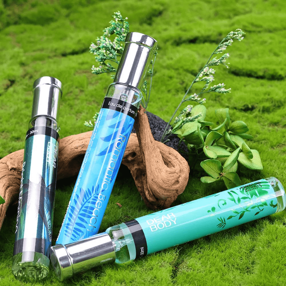 Look Alyfe Dear Body Bright Morning Perfume - 30ml