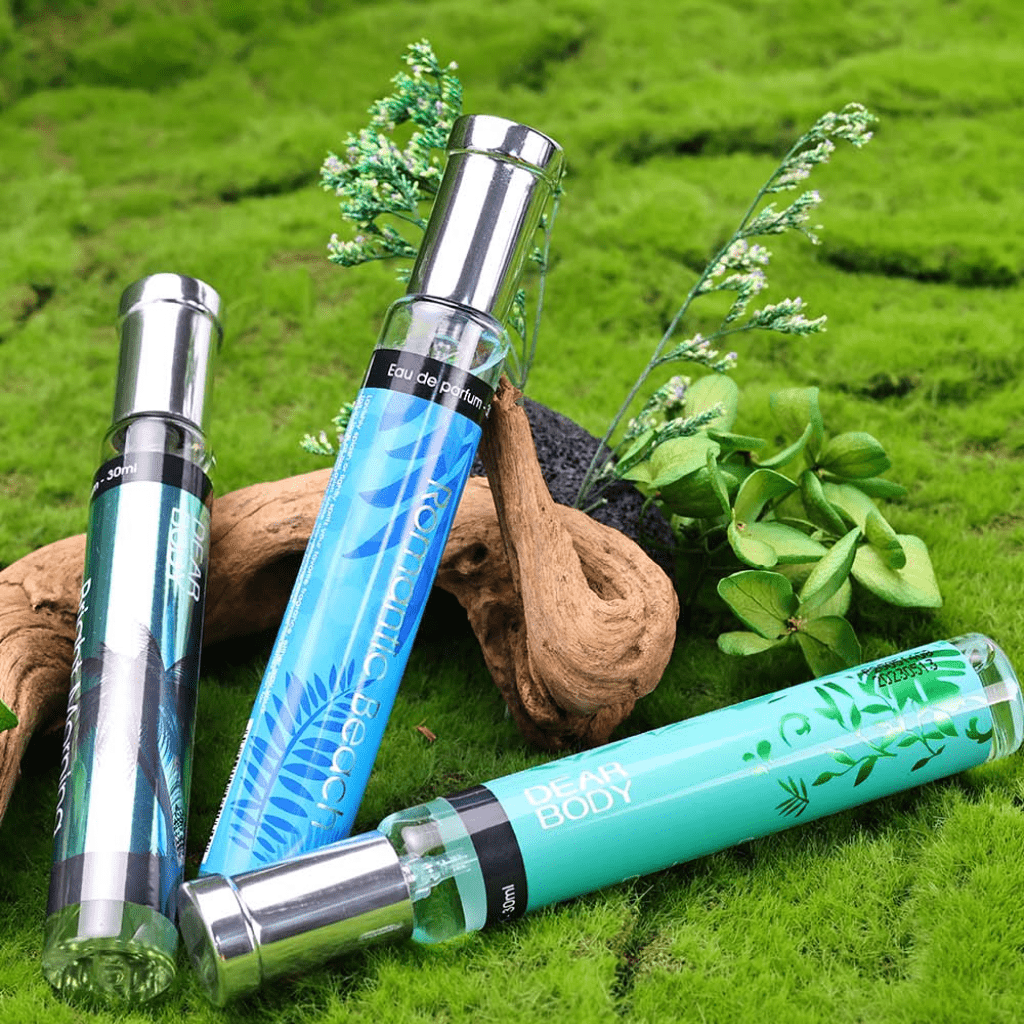 Look Alyfe Dear Body Bright Morning Perfume - 30ml