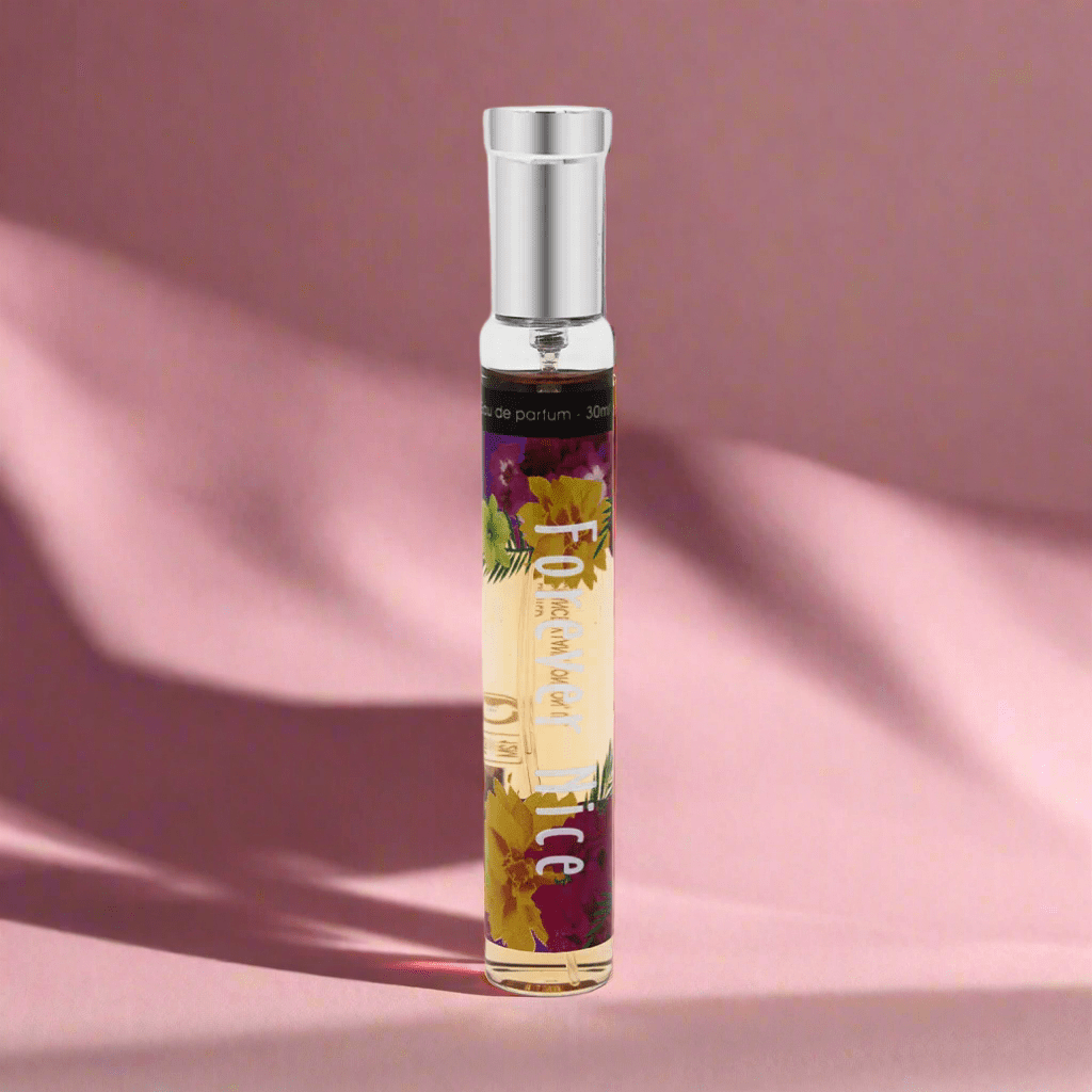 Look Alyfe Dear Body Forever Nice Perfume - 30ml