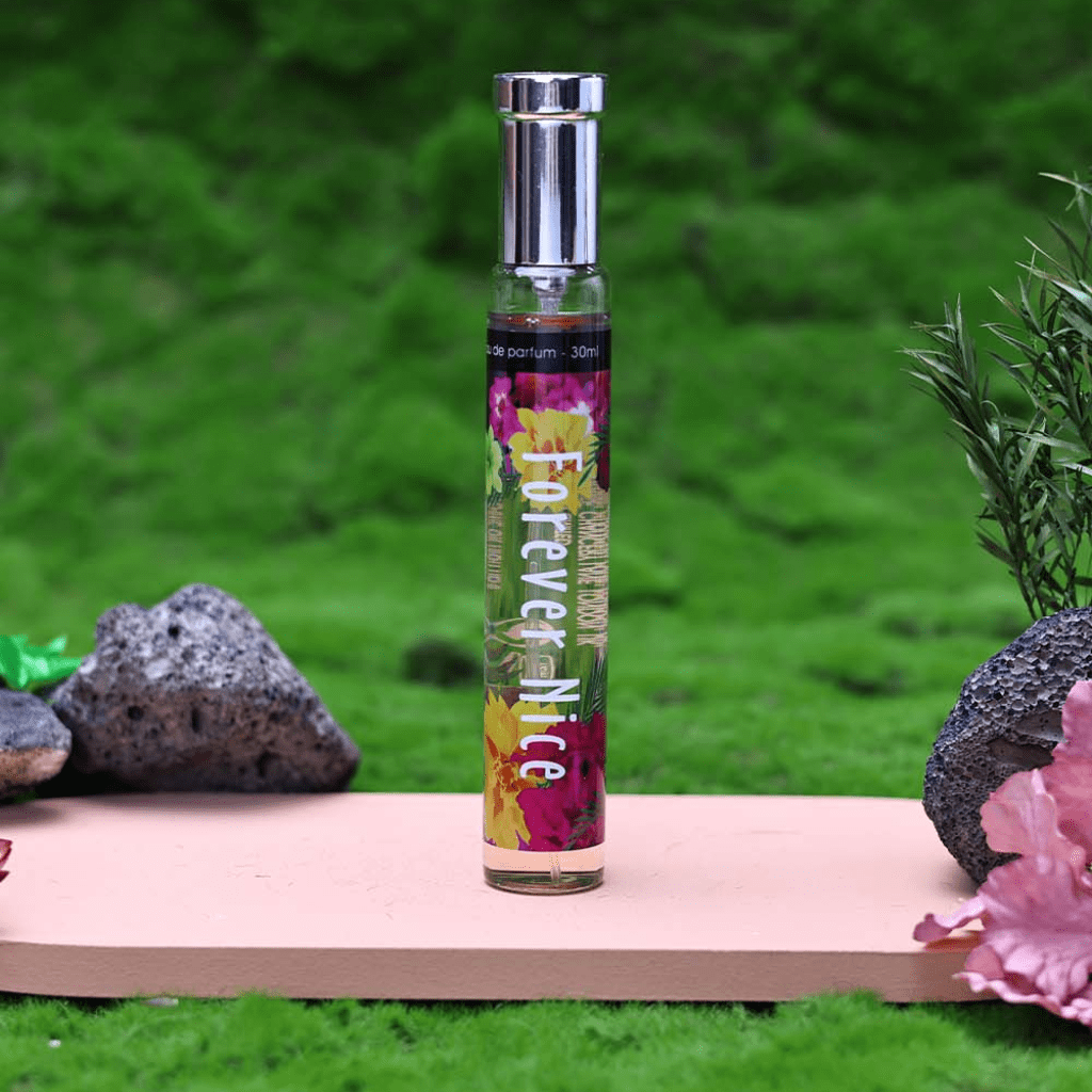 Look Alyfe Dear Body Forever Nice Perfume - 30ml