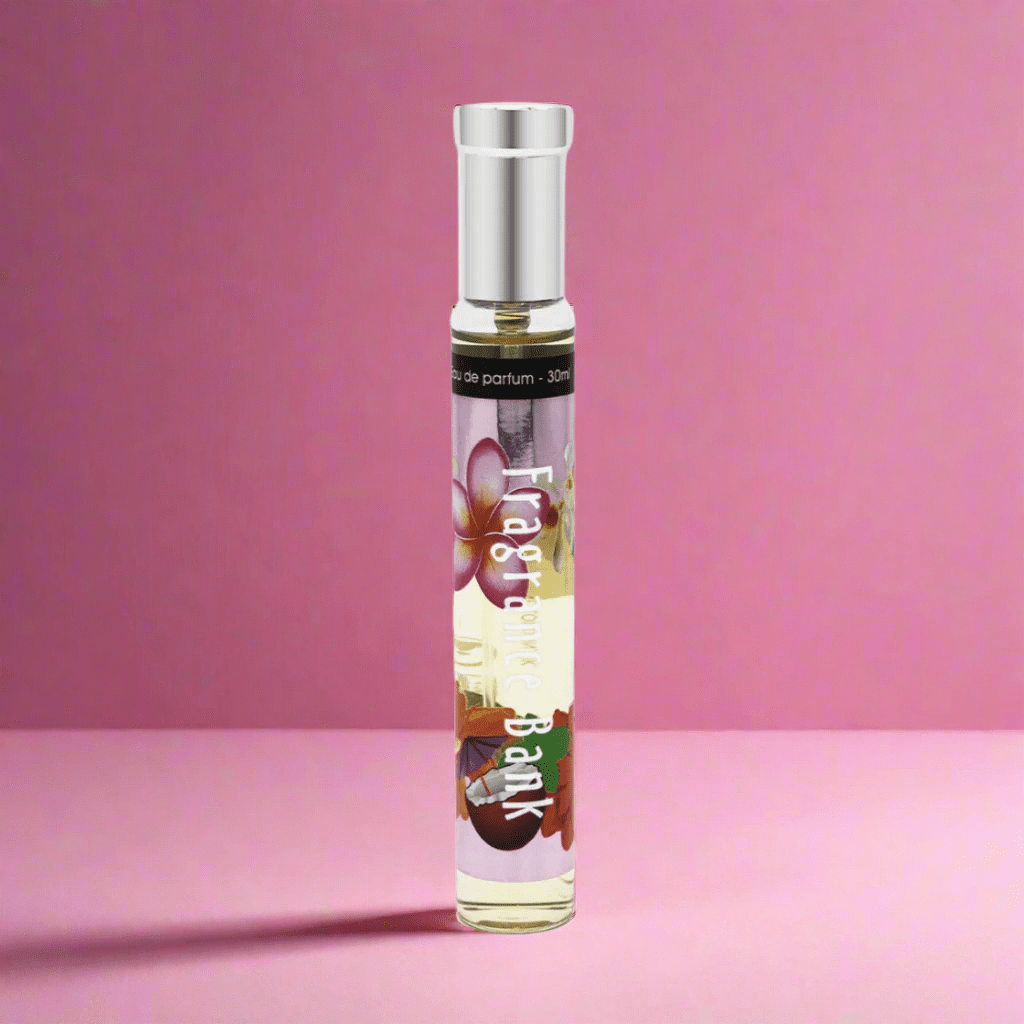 Look Alyfe Dear Body Fragrance Bank Perfume - 30ml