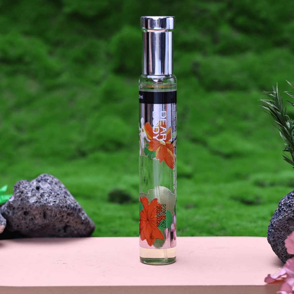 Look Alyfe Dear Body Fragrance Bank Perfume - 30ml