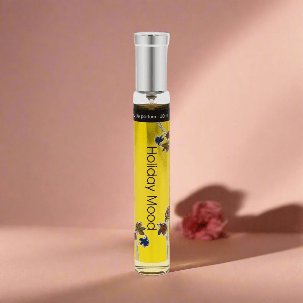 Look Alyfe Dear Body Holiday Mood Perfume - 30ml