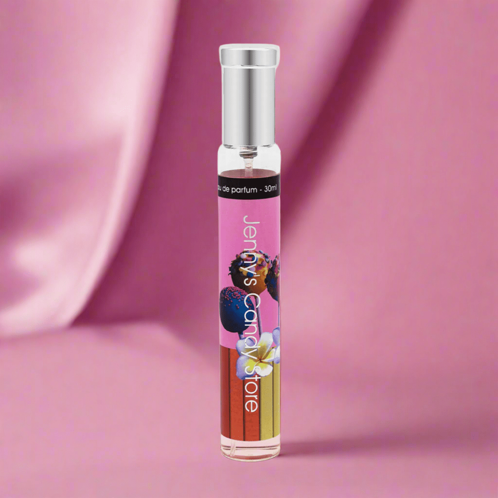 Look Alyfe Dear Body Jenny's Candy Store Perfume - 30ml