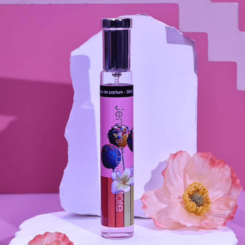 Look Alyfe Dear Body Jenny's Candy Store Perfume - 30ml