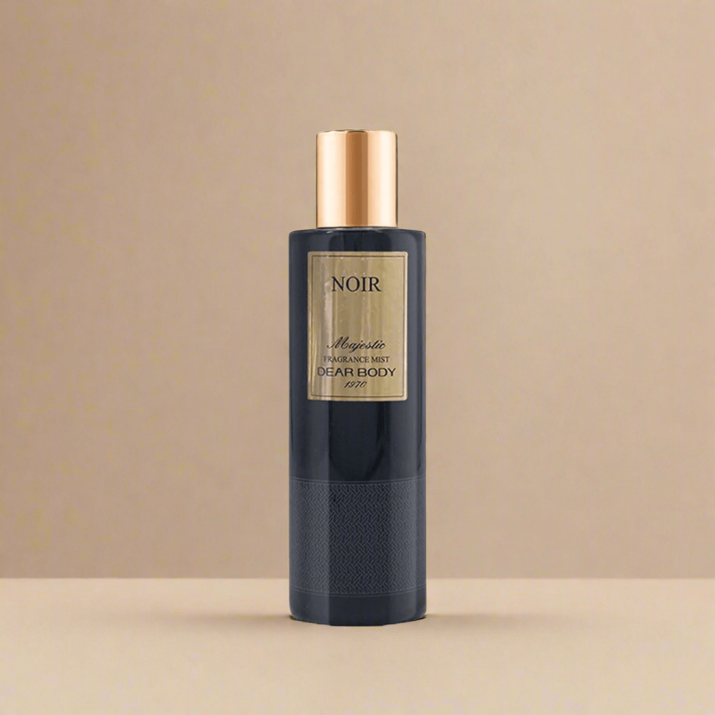 Look Alyfe Dear Body Noir Fragance Mist - 270 ml