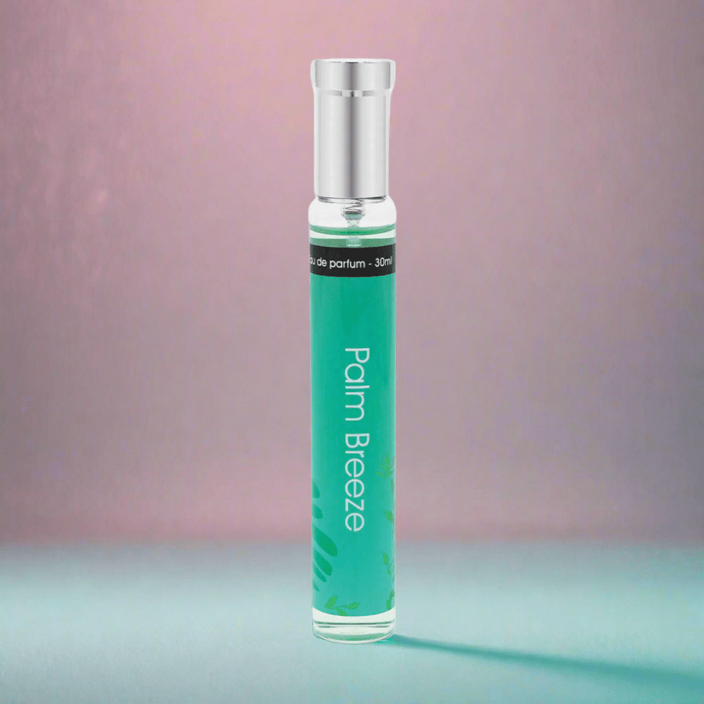 Look Alyfe Dear Body Palm Breeze Perfume - 30ml