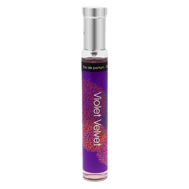Look Alyfe Dear Body Violet Velvet Perfume - 30ml