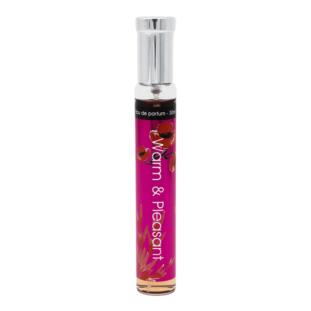 Look Alyfe Dear Body Warm & Pleasant Perfume - 30ml