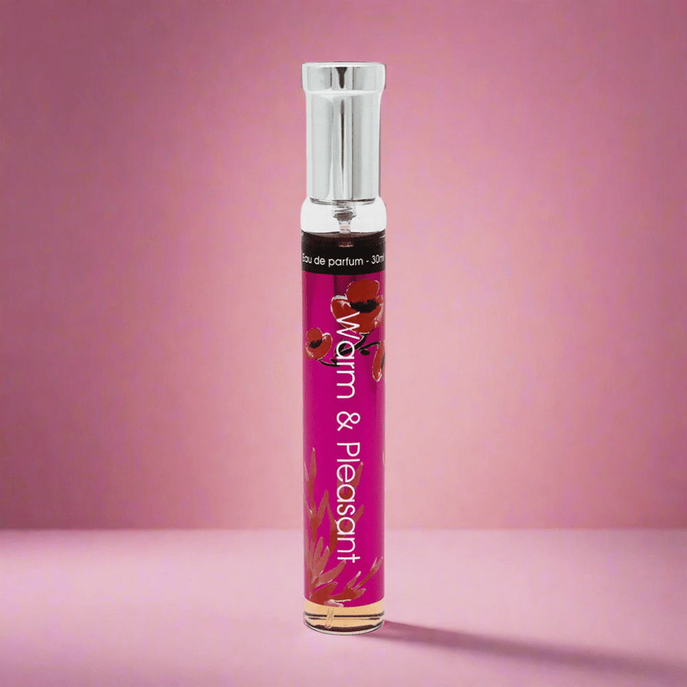 Look Alyfe Dear Body Warm & Pleasant Perfume - 30ml