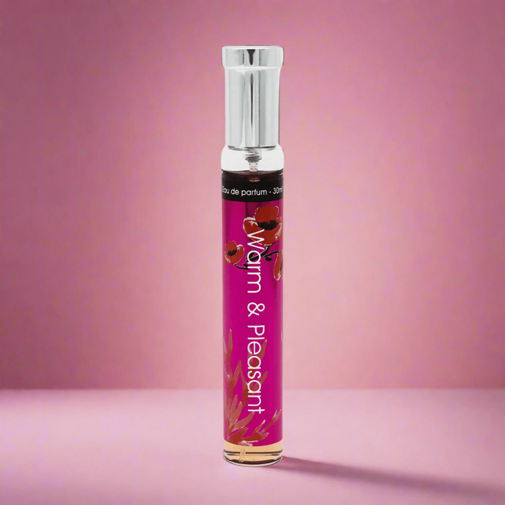 Look Alyfe Dear Body Warm & Pleasant Perfume - 30ml