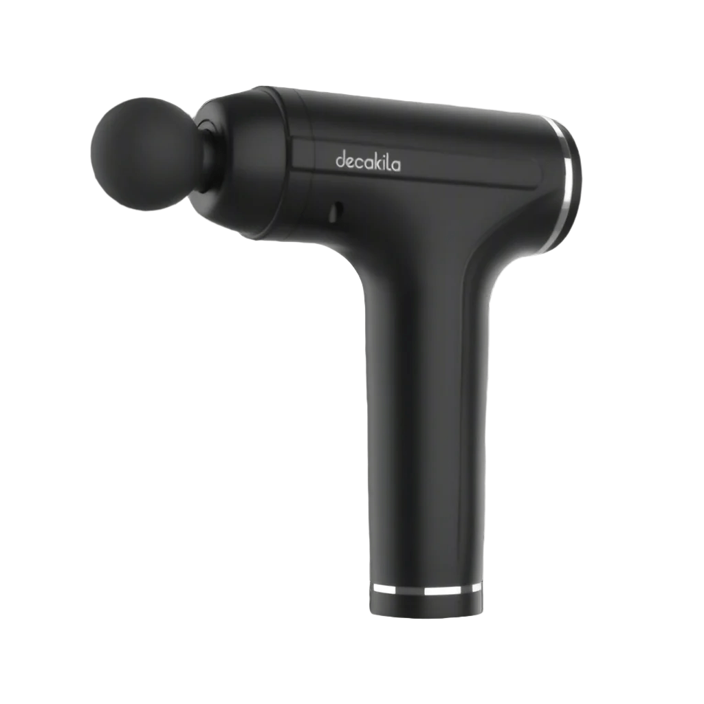 Look Alyfe Decakila 2000mAh 4-Speed Rechargeable Massage Gun - KMBS004B