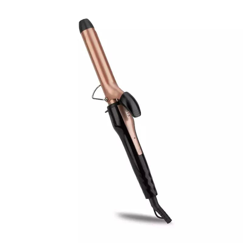 Look Alyfe Decakila Ceramic Hair Curling Tong 34W - KEHS015W