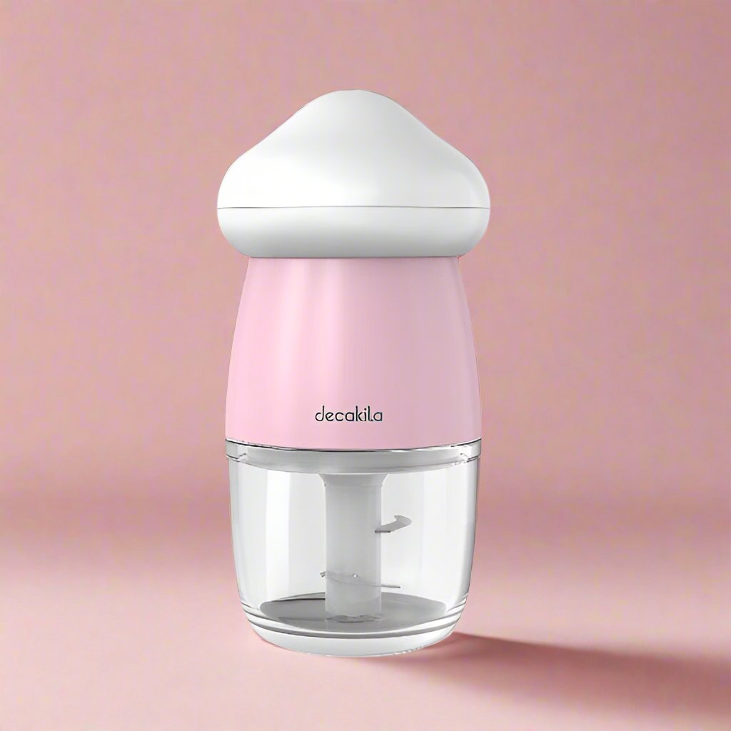 Look Alyfe Decakila Cordless Baby Food Maker 7.4V - KMMG006Z