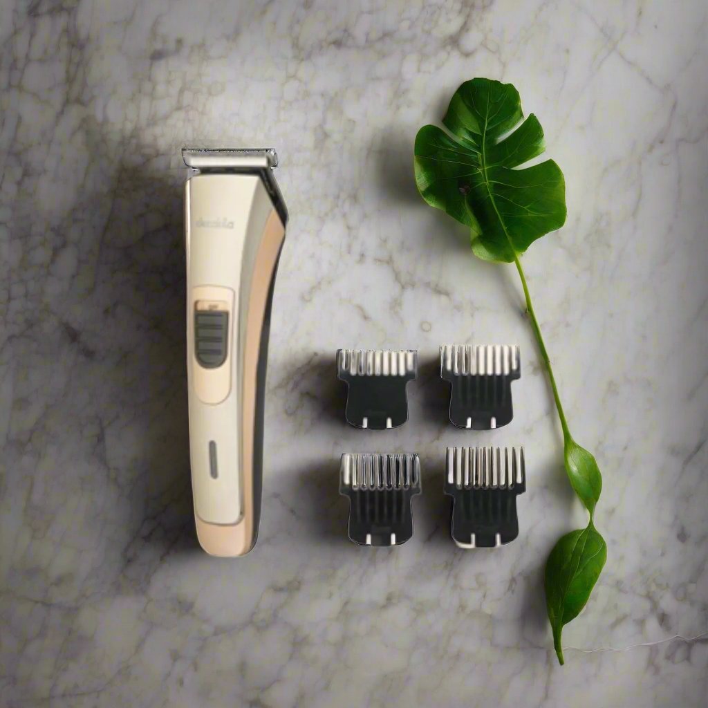 Look Alyfe Decakila Cordless Hair Clipper - KMHS018B