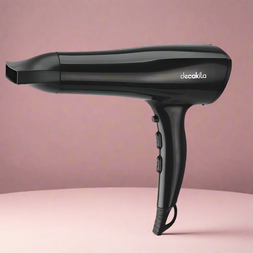 Look Alyfe Decakila Hair Dryer 2200W - KEHS010W