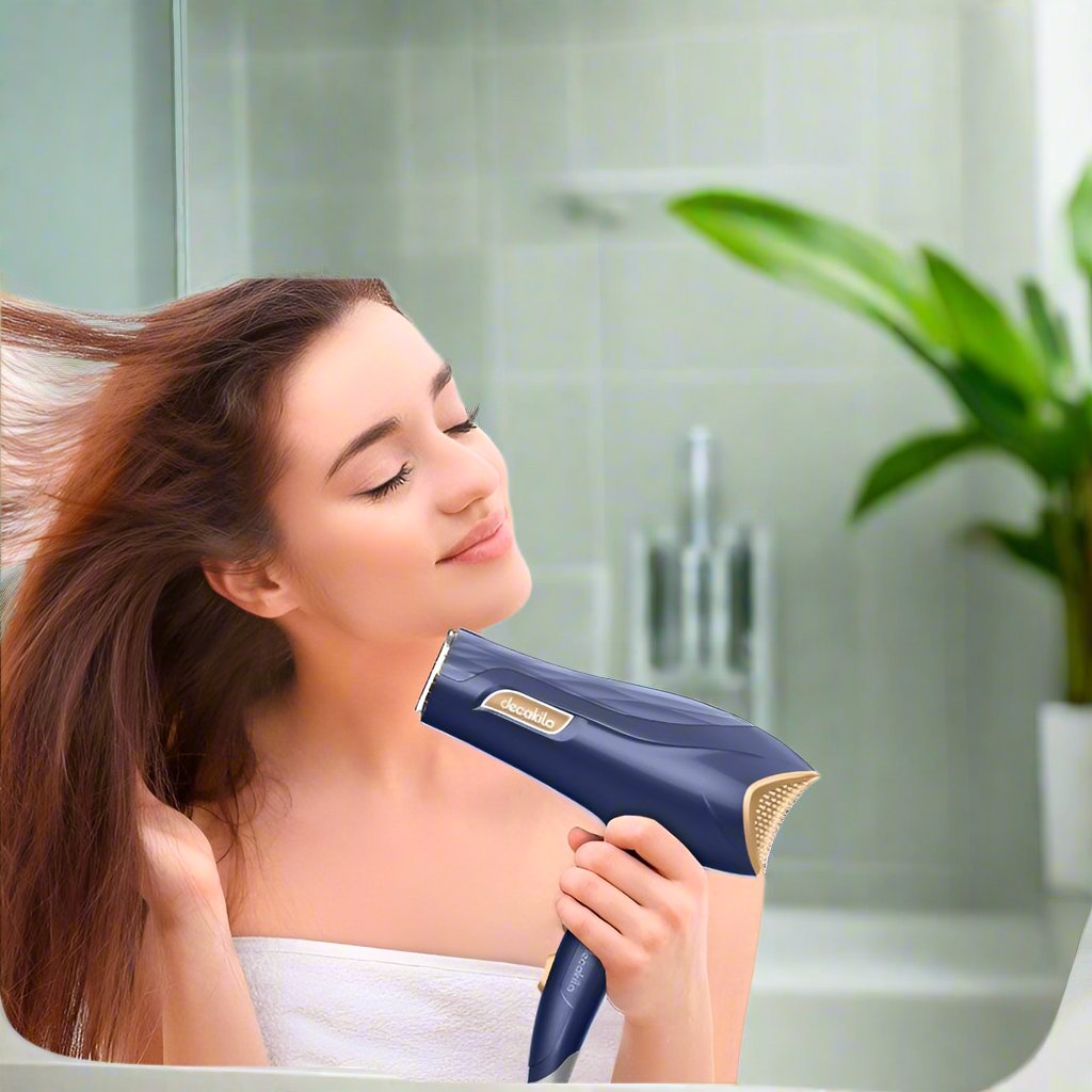 Look Alyfe Decakila Hair Dryer 2200W - KEHS032L