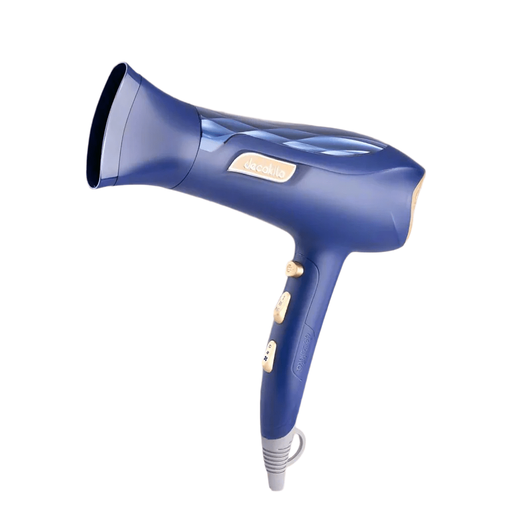 Look Alyfe Decakila Hair Dryer 2200W - KEHS032L