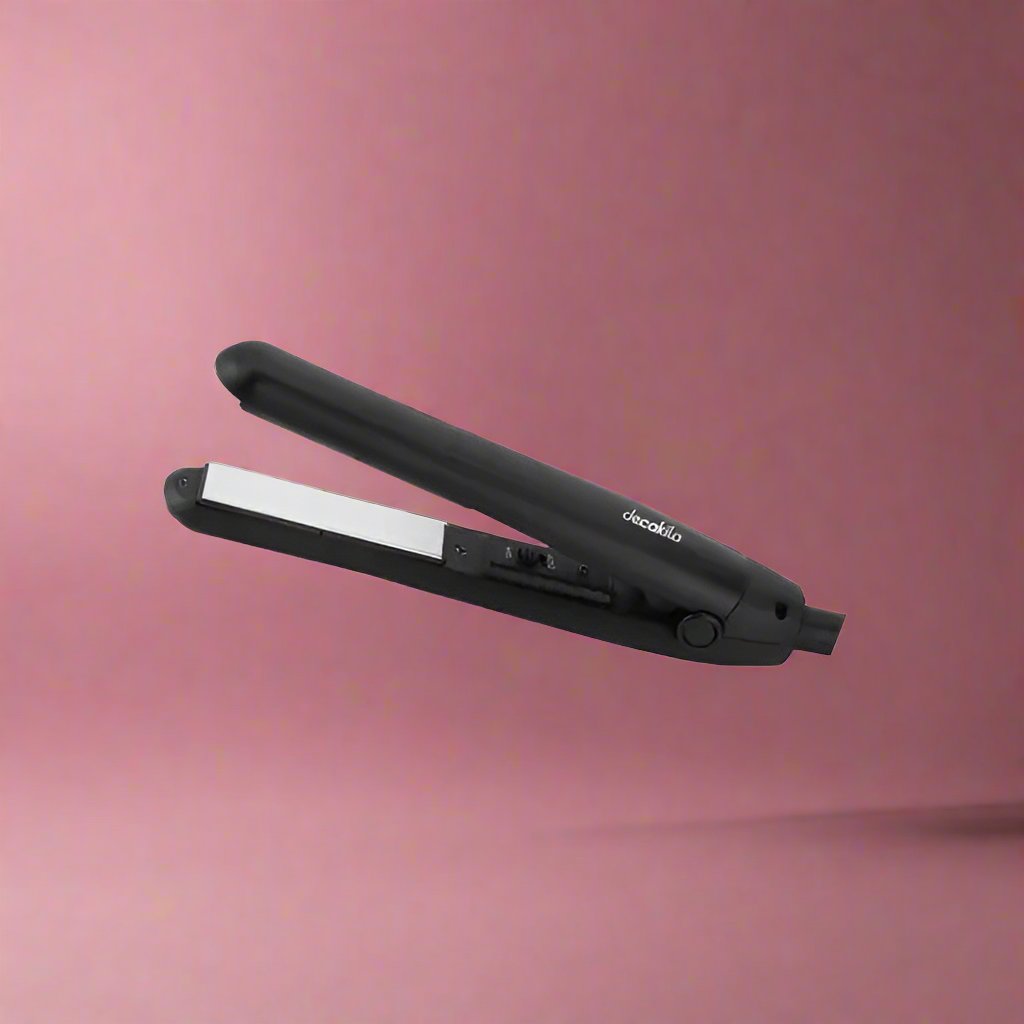 Look Alyfe Decakila Hair Straightener 25W - KEHS013W