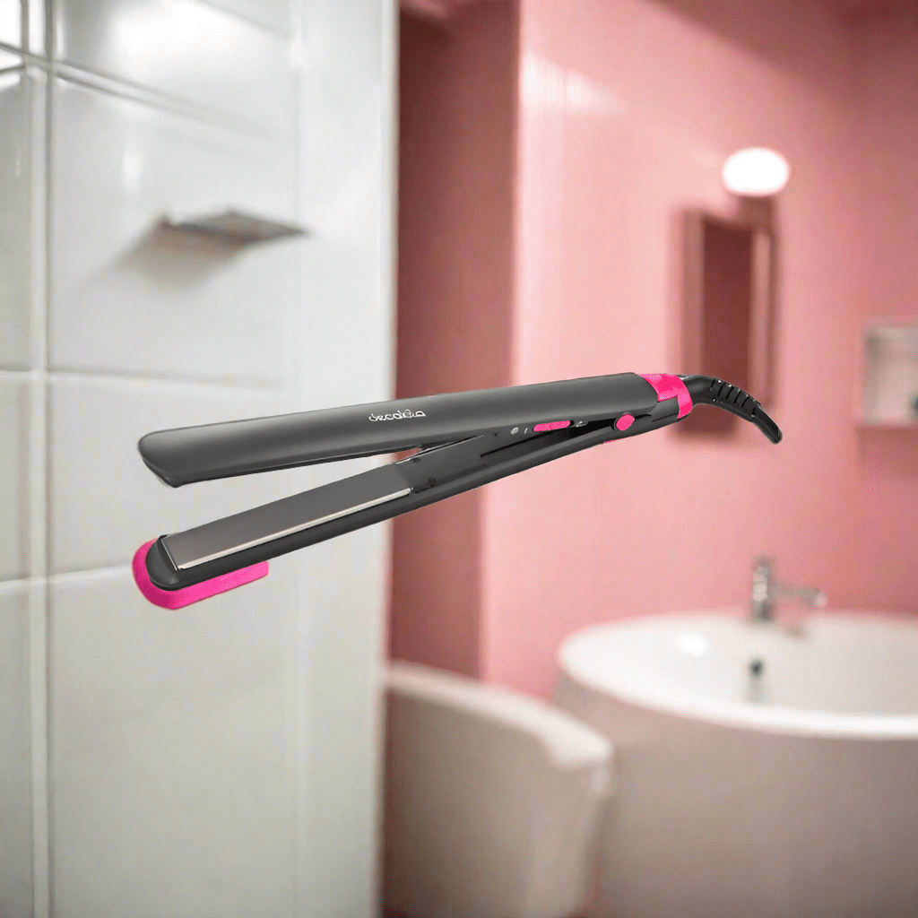 Look Alyfe Decakila Hair Straightener 43W - KEHS034B