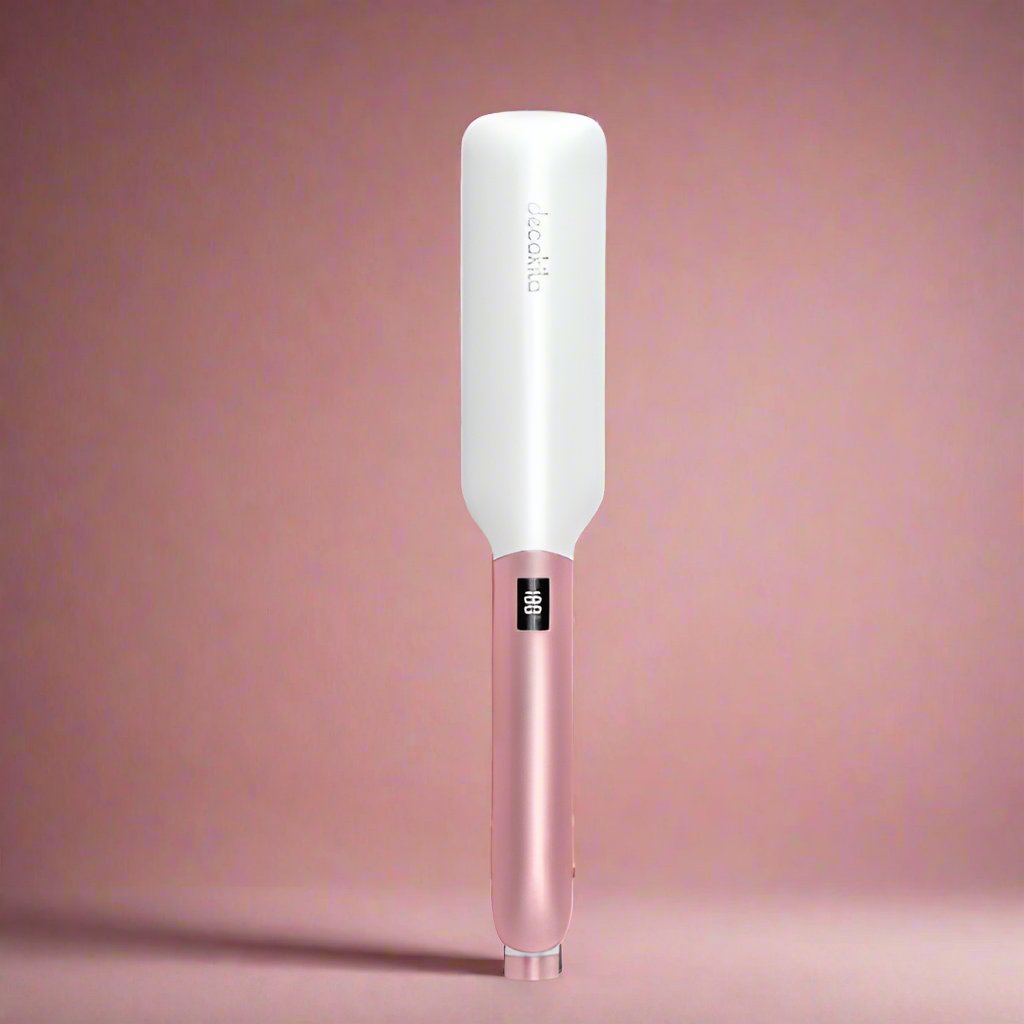 Look Alyfe Decakila Hair Straightener 75W - KEHS027W