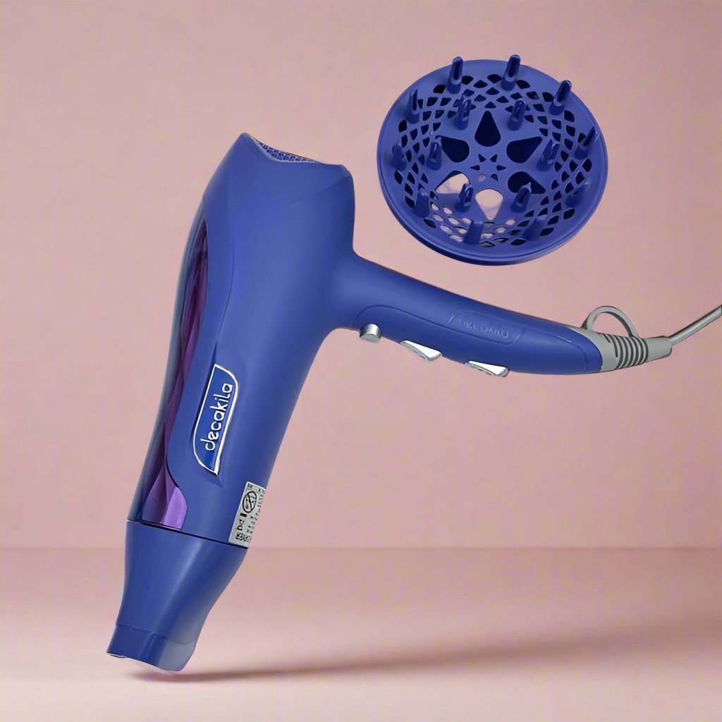 Look Alyfe Decakila Hair Styler Set 2200W - KEHS041Z