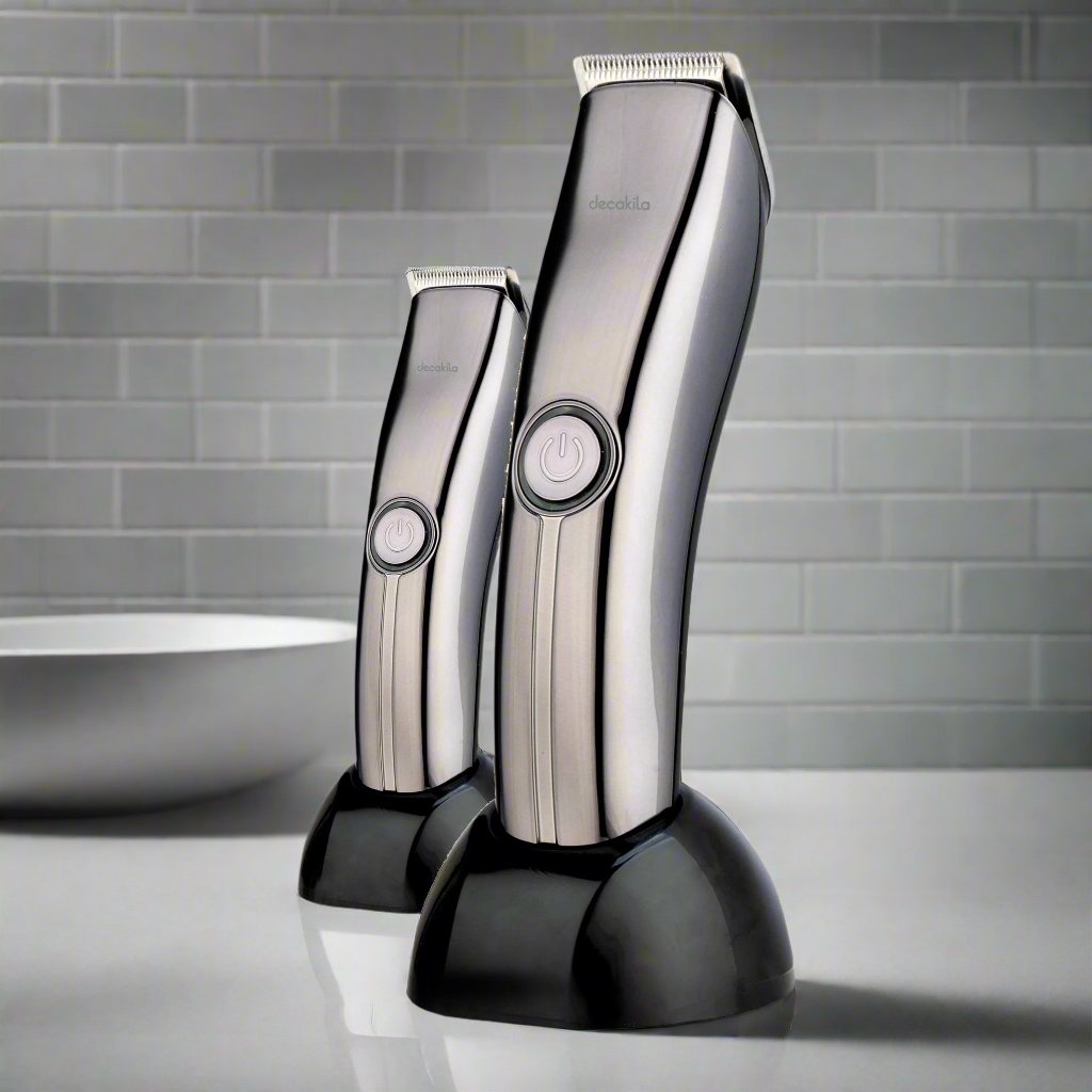 Look Alyfe Decakila Hair clipper - KMHS019B