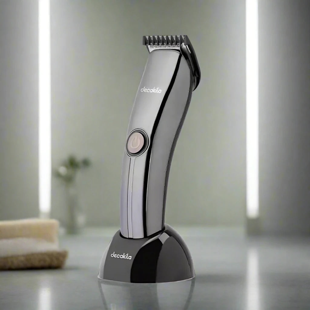 Look Alyfe Decakila Hair clipper - KMHS019B