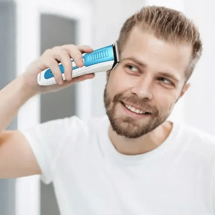 Look Alyfe Decakila Hair clipper - KMHS021W