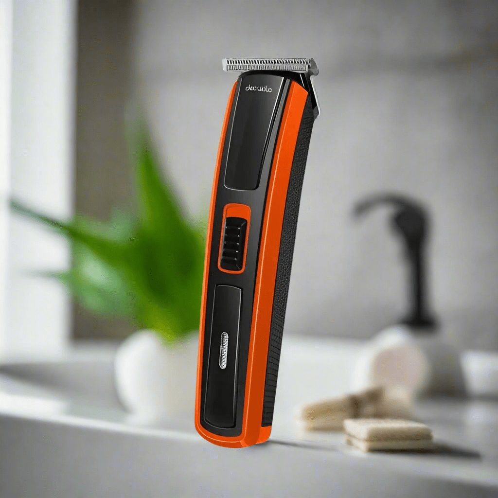 Look Alyfe Decakila Hair clipper - KMHS029R