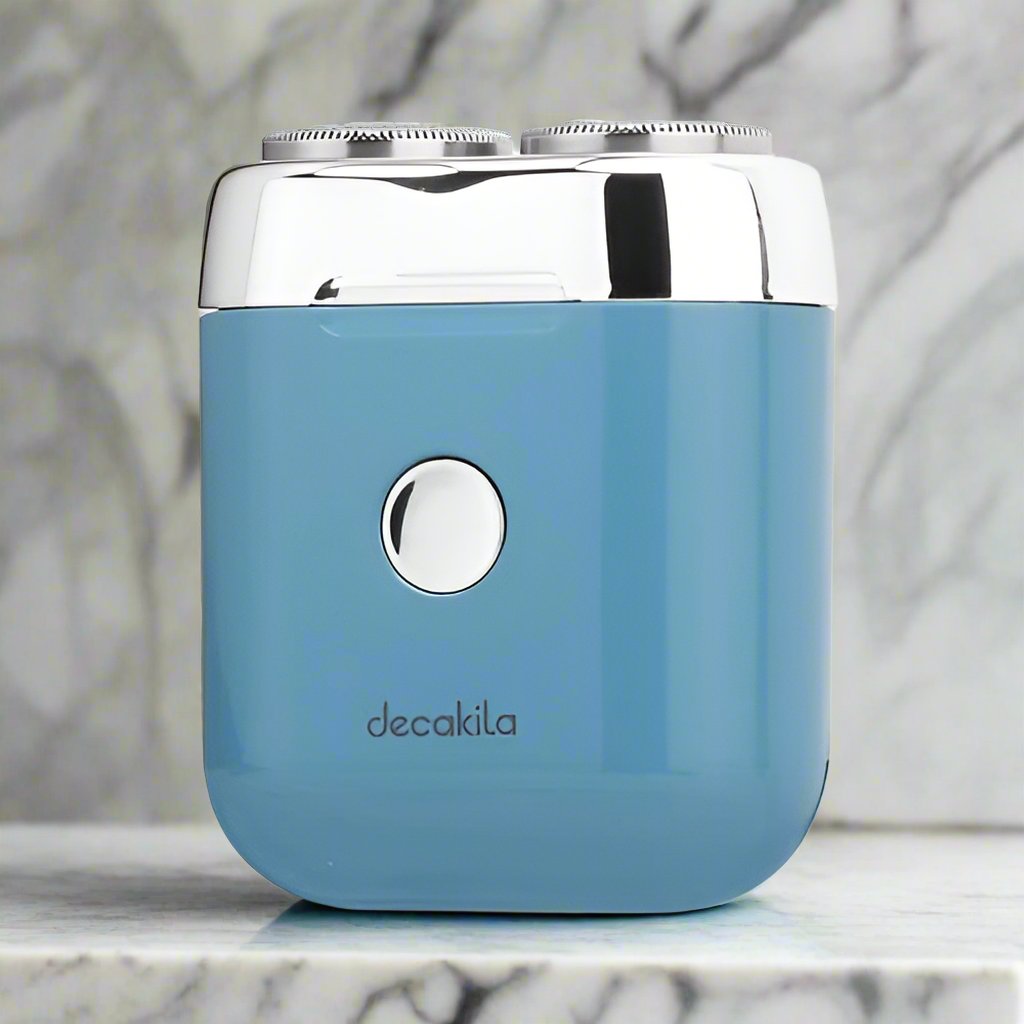 Look Alyfe Decakila Portable Trip Shaver - KMHR012W
