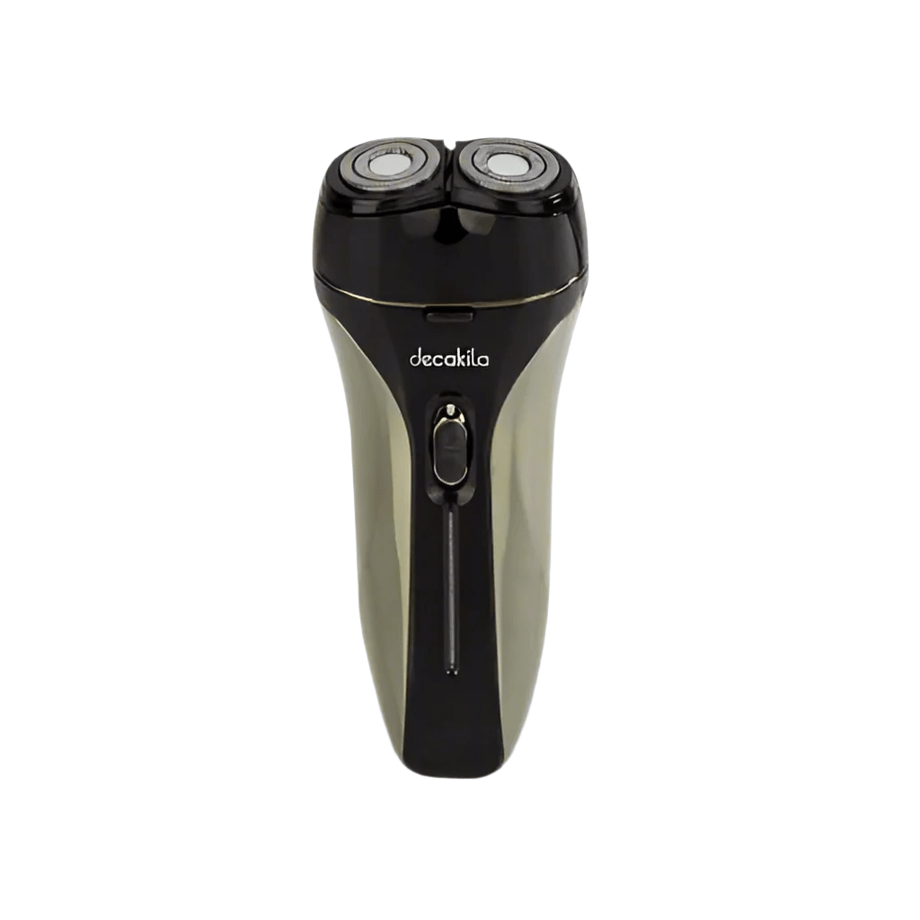 Look Alyfe Decakila Rotary Shaver - KMHR011W