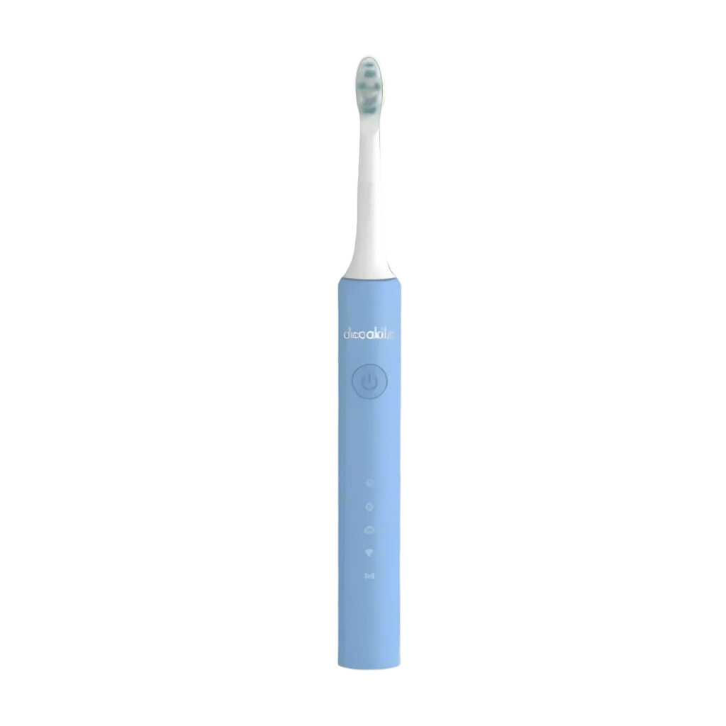 Look Alyfe Decakila Sonic Rechargeable Electric Toothbrush with 5 Modes - KMTB013L