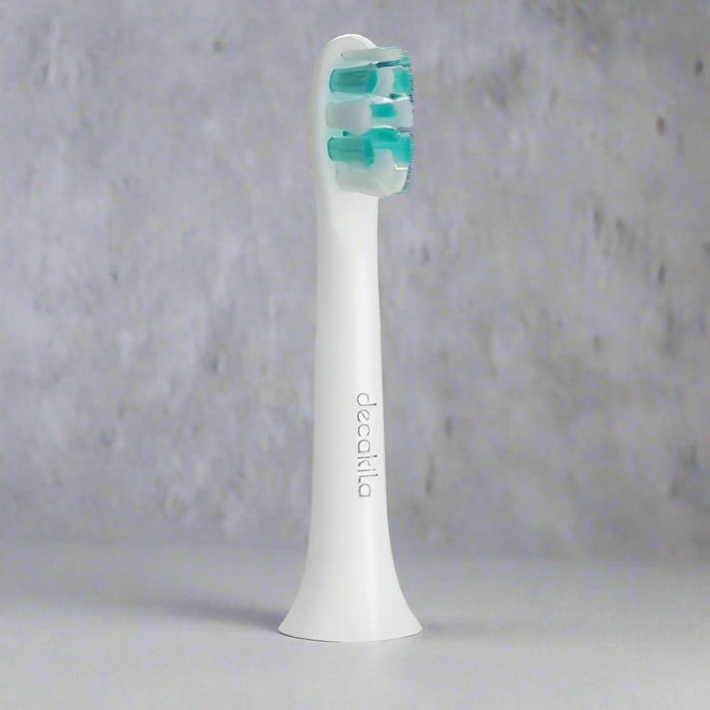 Look Alyfe Decakila Sonic Rechargeable Electric Toothbrush with 5 Modes - KMTB013L