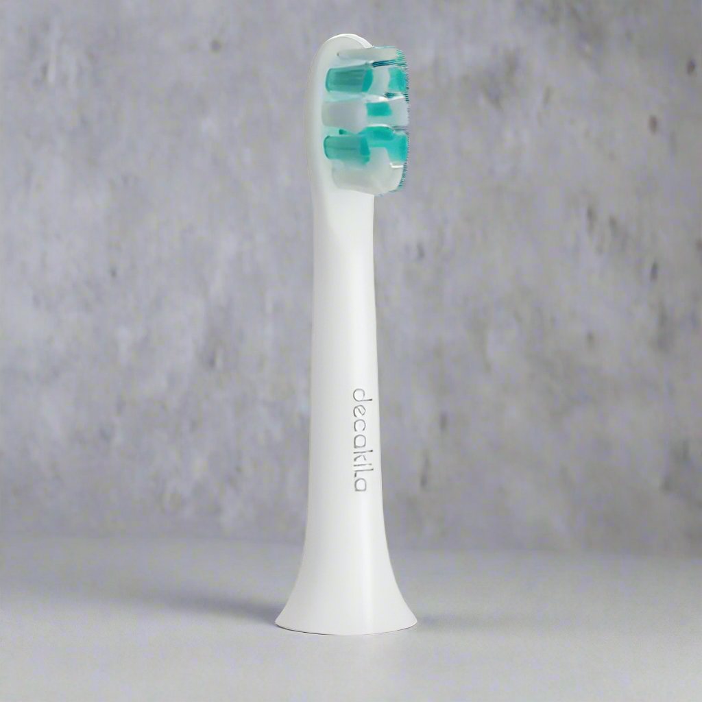 Look Alyfe Decakila Sonic Rechargeable Electric Toothbrush with 5 Modes - KMTB013L