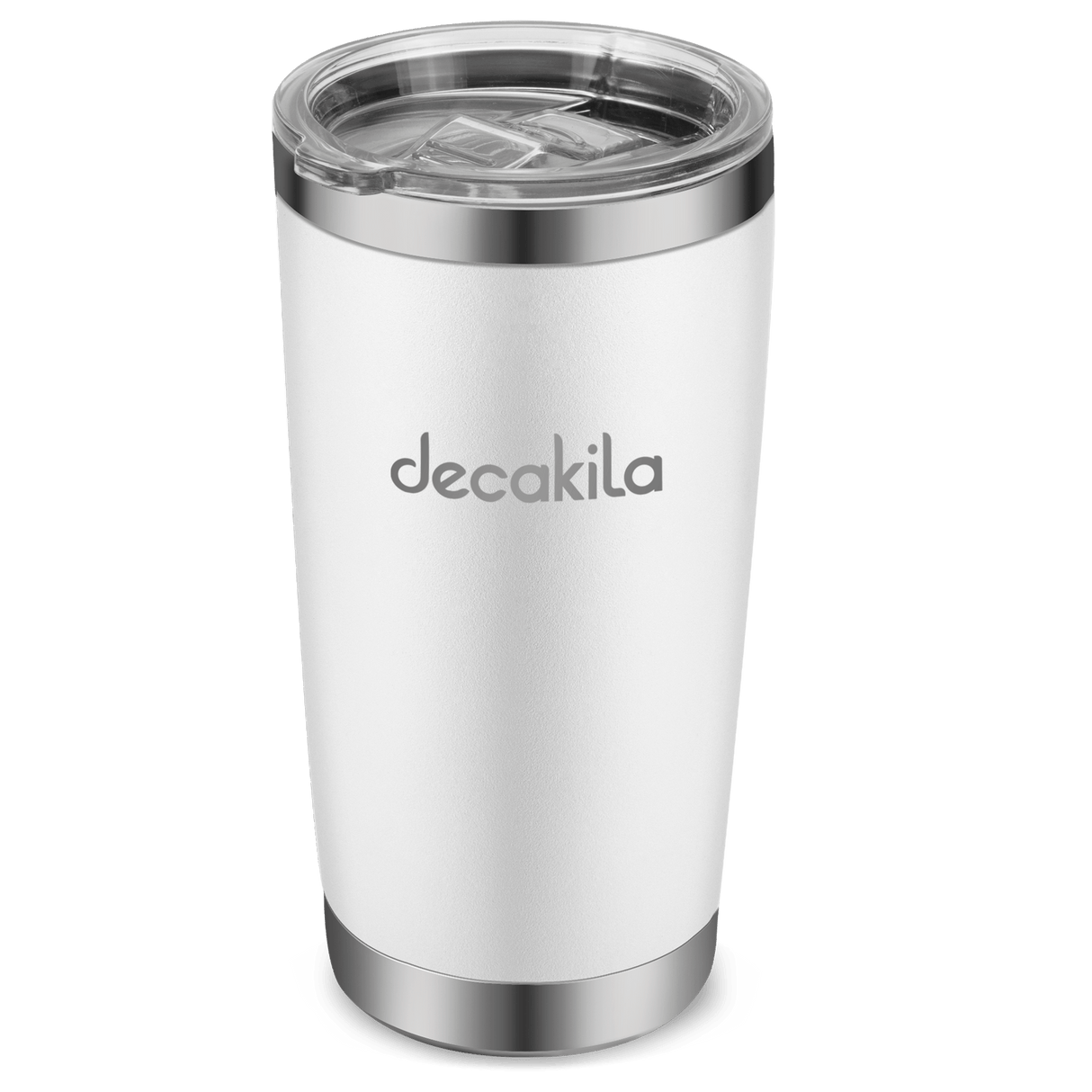Look Alyfe Decakila Stainless Steel Mug Tumbler 566ml - KMTT024W