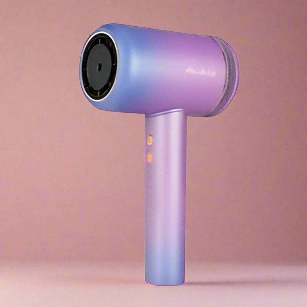 Look Alyfe Decakila Super Speed Hair Dryer 1800W - KEHS024Z