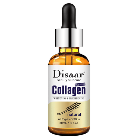 Look Alyfe Disaar Whitening And Brightening Collagen Face Serum - 30ml
