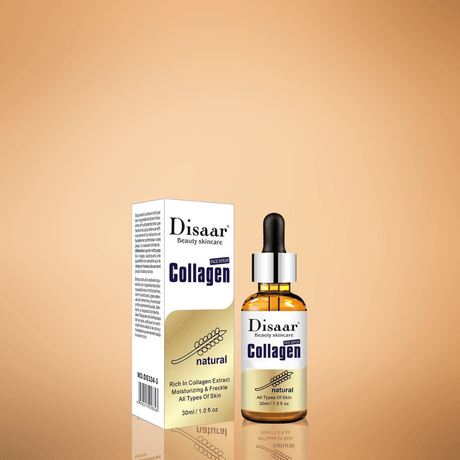 Look Alyfe Disaar Whitening And Brightening Collagen Face Serum - 30ml
